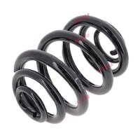 Suspension Spring rear coil spring Ø 151 mm KYB for e.g. MB VITO