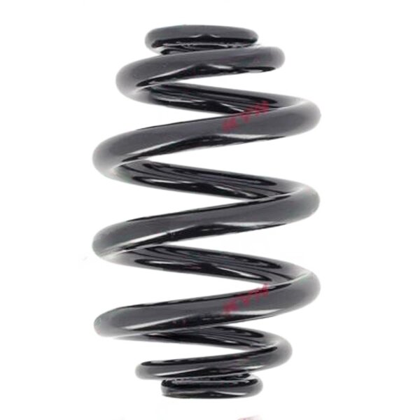 Suspension Spring rear coil spring Ø 152 mm KYB for e.g. MB VITO