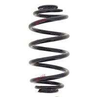 Rear Suspension Spring Coil Spring Ø 144 mm KYB for OPEL VECTRA
