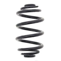 Rear Suspension Spring Coil Spring Ø 158 mm KYB...