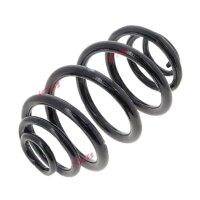 Rear Suspension Spring Coil Spring Ø 158 mm KYB...