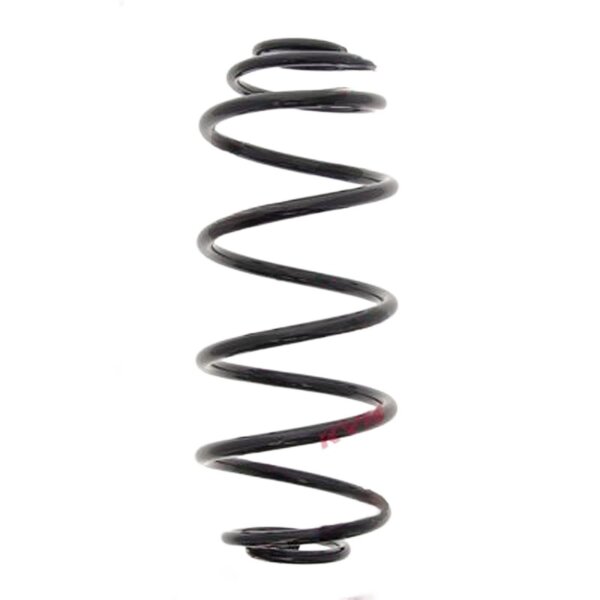 Suspension Spring rear coil spring Ø 152 mm KYB for RENAULT ESPACE
