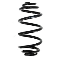 Rear Suspension Spring Coil Spring Ø 144 mm KYB for OPEL VECTRA