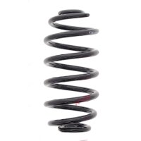 Suspension Spring rear coil spring Ø 131 mm KYB suitable for ROVER 75
