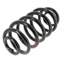 Suspension Spring rear coil spring Ø 131 mm KYB suitable for ROVER 75