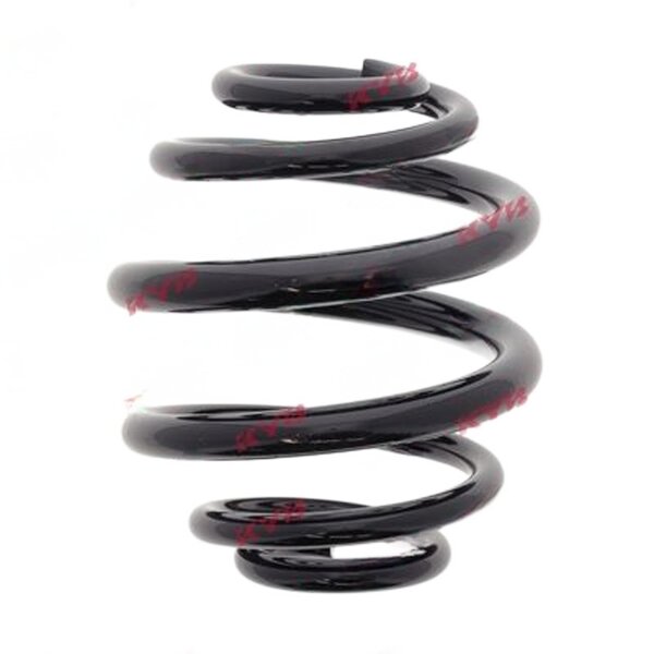 Suspension Spring rear coil spring Ø 149 mm KYB for e.g. AUDI A3