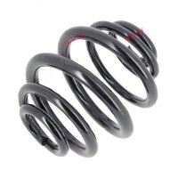 Suspension Spring rear coil spring Ø 152 mm KYB suitable for AUDI TT