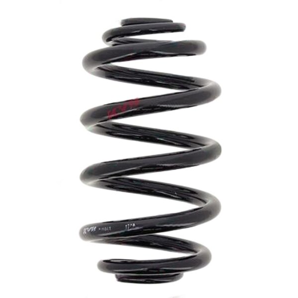 Suspension Spring rear coil spring Ø 145 mm KYB suitable for BMW X3