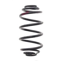 Suspension Spring rear coil spring Ø 147 mm KYB for e.g. OPEL ZAFIRA