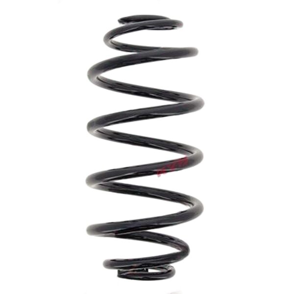 Suspension Spring rear coil spring Ø 140 mm KYB for e.g. OPEL ZAFIRA