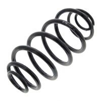 Suspension Spring rear coil spring Ø 142 mm KYB for OPEL MERIVA