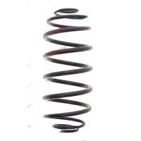Suspension Spring rear coil spring Ø 147 mm KYB for e.g. OPEL COMBO