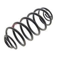 Suspension Spring rear coil spring Ø 147 mm KYB for e.g. OPEL COMBO