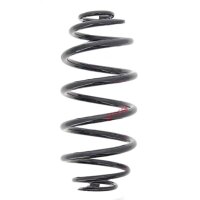 Suspension Spring rear coil spring Ø 150 mm KYB for e.g. OPEL COMBO