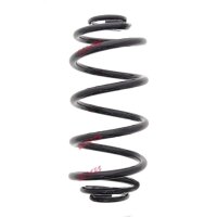 Rear Suspension Spring Coil Spring Ø 144 mm KYB for OPEL VECTRA