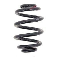 Suspension Spring rear coil spring Ø 170 mm KYB for e.g. VW MULTIVAN