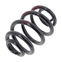 Suspension Spring rear coil spring Ø 170 mm KYB for e.g. VW MULTIVAN
