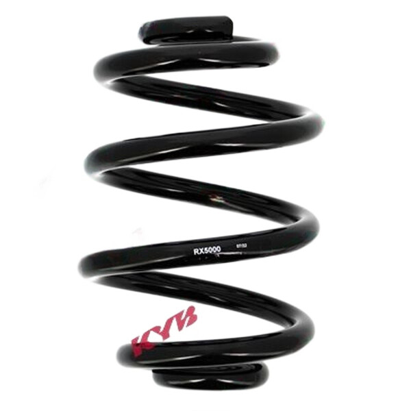 Suspension Spring rear coil spring KYB IAM-Expertise for BMW 3 Series and others