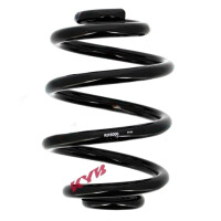 Suspension Spring rear coil spring KYB IAM-Expertise for...