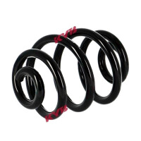 Suspension Spring rear coil spring KYB IAM-Expertise for...