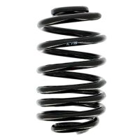 Suspension Spring rear coil spring KYB for e.g. RENAULT TRAFIC