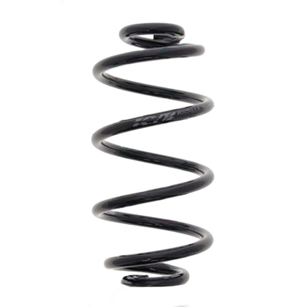 Suspension Spring rear coil spring Ø 131 mm KYB for e.g. AUDI A6