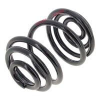 Suspension Spring rear coil spring Ø 140 mm KYB for OPEL CALIBRA