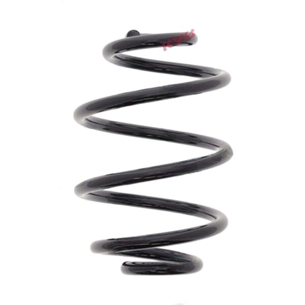 Rear Suspension Spring Coil Spring Ø 142 mm KYB for OPEL CORSA