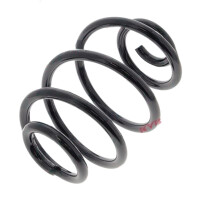 Rear Suspension Spring Coil Spring Ø 142 mm KYB...