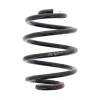 Suspension Spring rear coil spring Ø 152 mm KYB for e.g. DAEWOO NEXIA