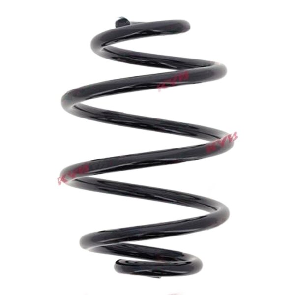Rear Suspension Spring Coil Spring Ø 142 mm KYB for OPEL TIGRA