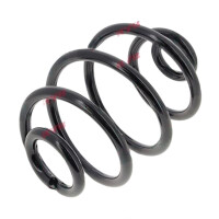Rear Suspension Spring Coil Spring Ø 142 mm KYB...