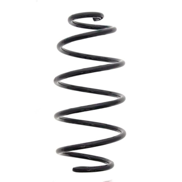 Suspension Spring rear coil spring Ø 138 mm KYB for e.g. OPEL ASTRA