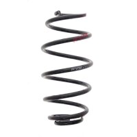Suspension Spring rear coil spring Ø 144 mm KYB for e.g. OPEL ASTRA