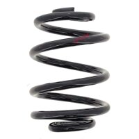Suspension Spring rear coil spring Ø 165 mm KYB for e.g. VW TRANSPORTER