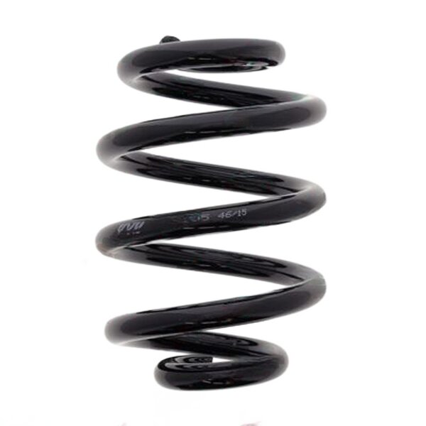 Suspension Spring rear coil spring Ø 156 mm KYB for e.g. VW TRANSPORTER