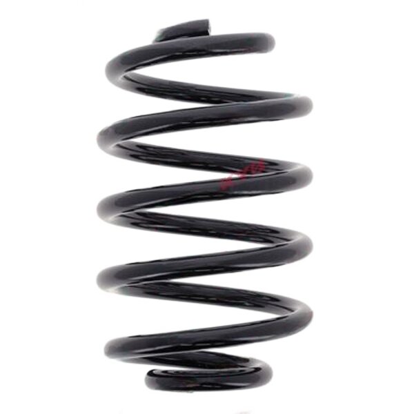 Suspension Spring rear coil spring Ø 129 mm KYB for RENAULT CLIO