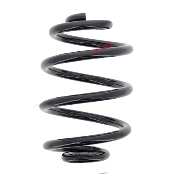 Suspension Spring rear coil spring Ø 143 mm KYB suitable for BMW 3 Series