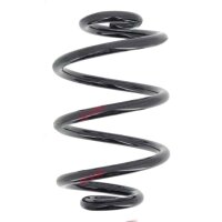 Suspension Spring rear coil spring Ø 143 mm KYB for BMW 3 Series and others