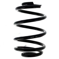 Suspension Spring rear coil spring Ø 158 mm KYB for e.g. OPEL ASTRA