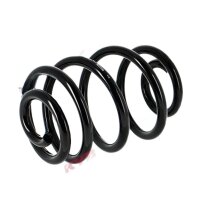 Suspension Spring rear coil spring Ø 158 mm KYB for e.g. OPEL ASTRA