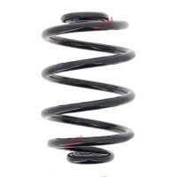 Rear Suspension Spring Coil Spring Ø 155 mm KYB for OPEL OMEGA