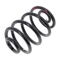 Rear Suspension Spring Coil Spring Ø 155 mm KYB for OPEL OMEGA