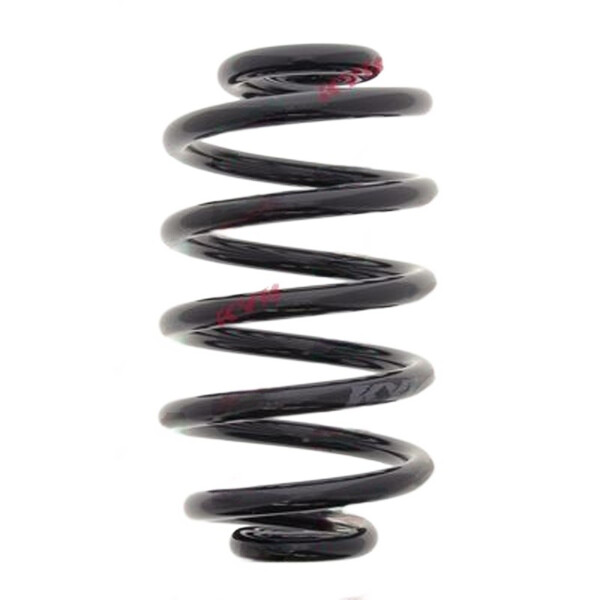 Suspension Spring rear coil spring Ø 155 mm KYB for e.g. OPEL OMEGA