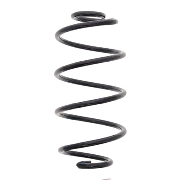Suspension Spring rear coil spring Ø 139 mm KYB for e.g. OPEL ASTRA