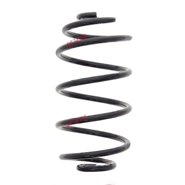 Suspension Spring rear coil spring Ø 146 mm KYB for e.g. OPEL ASTRA