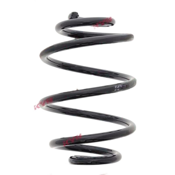 Suspension Spring rear coil spring Ø 156 mm KYB for e.g. DAEWOO LANOS