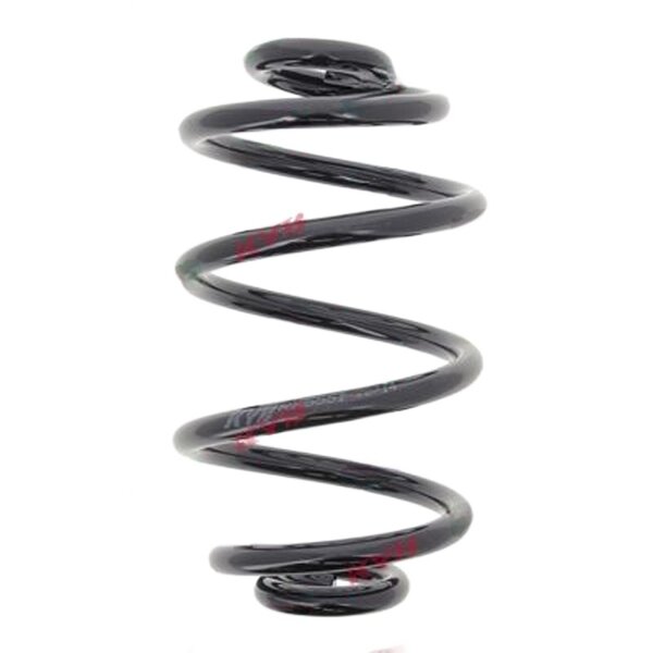 Suspension Spring rear coil spring Ø 153 mm KYB suitable for AUDI A6