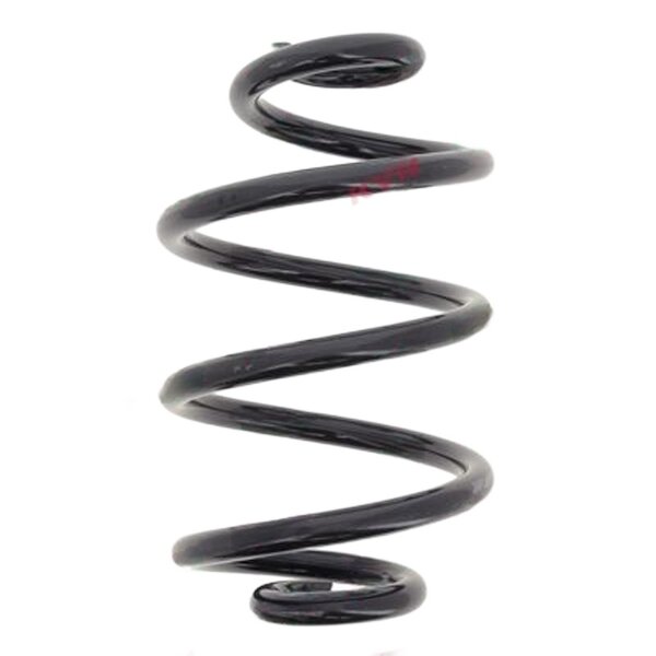 Suspension Spring rear coil spring Ø 152 mm KYB suitable for AUDI A6