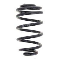Suspension Spring rear coil spring Ø 153 mm KYB suitable for AUDI A6